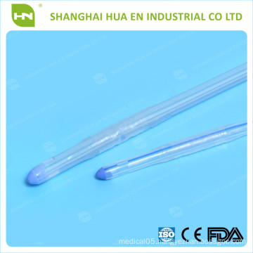 disposable 2-way silicone foley catheter